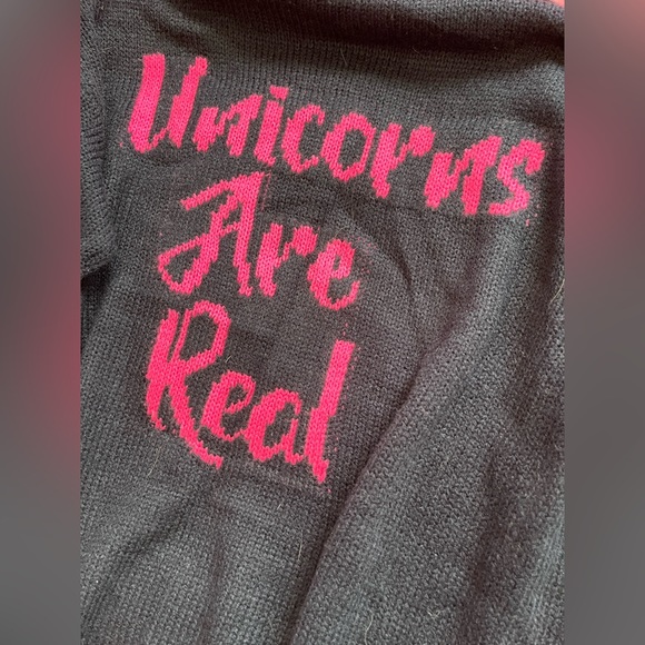 Limited too cardigan 🌸🌸🌸 - Picture 4 of 4